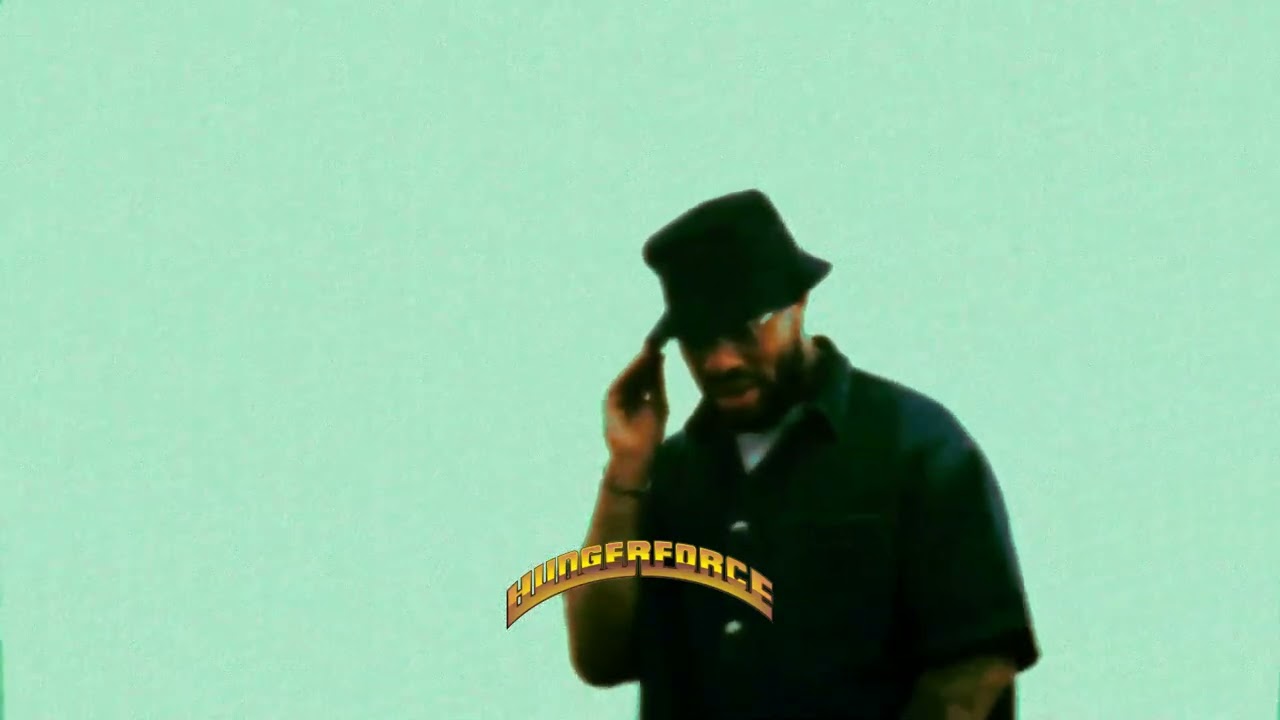 Larry June Type Beat X Cardogotwings Type a Beat “It Don't Faze Me”