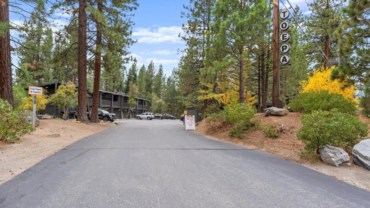 751 Tahoe Blvd, Incline Village, NV