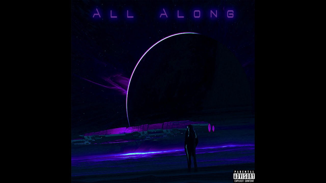Lil $kam - All Along (prod OK Boi)