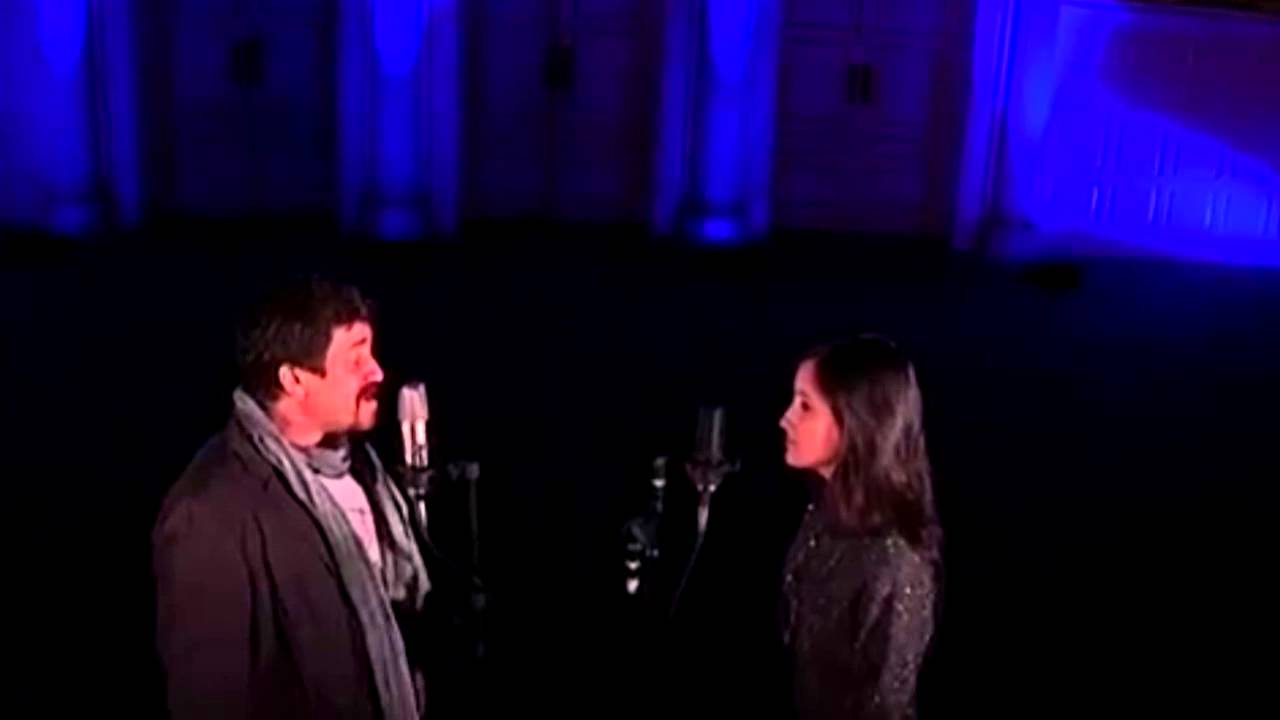 Manel dos D'Alma featuring Nathalie Pires