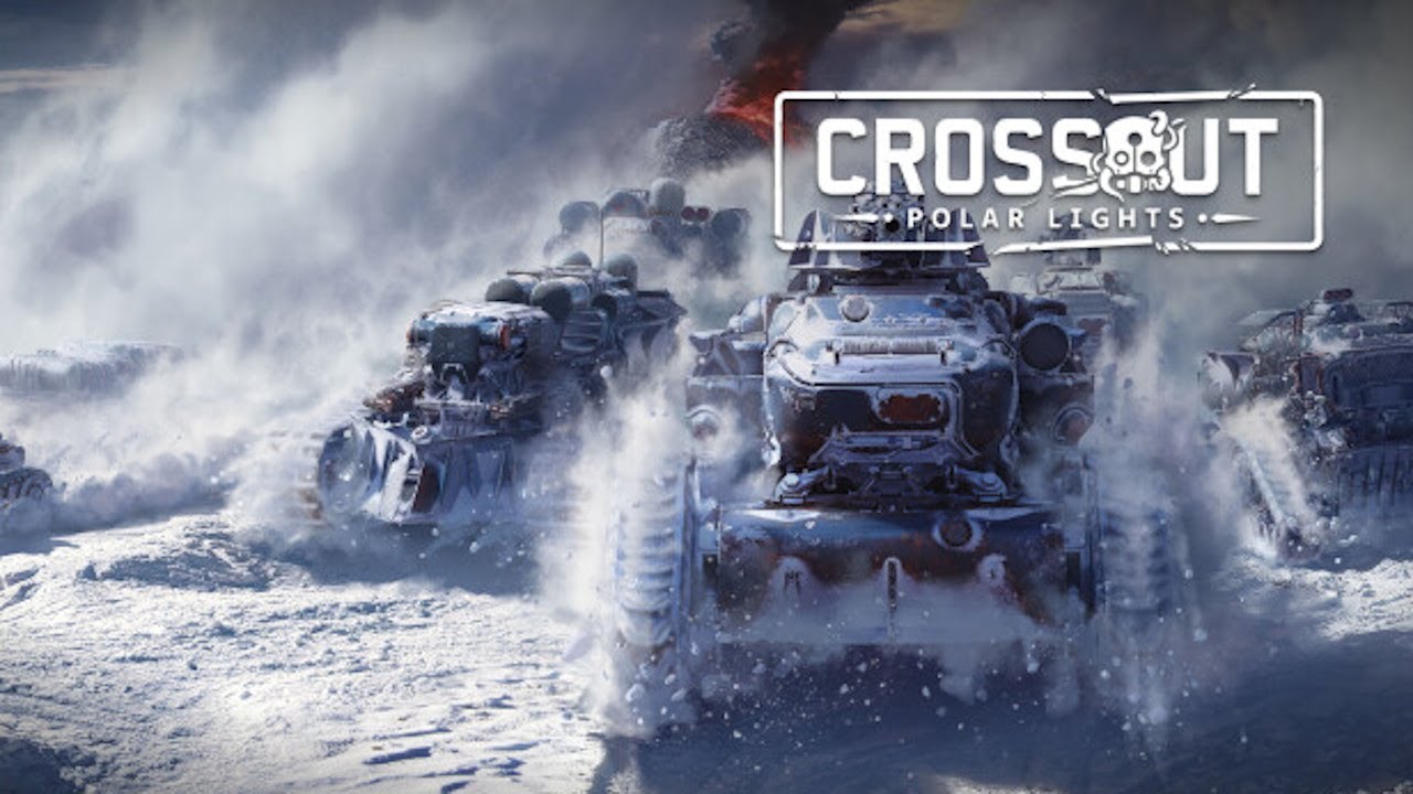CROSSOUT - MULTIPLAYER GAMEPLAY ESPAÑOL - PC 2023 (NO COMMENTARY) FULL GAME [4K 60FPS] WALKTHROUGH