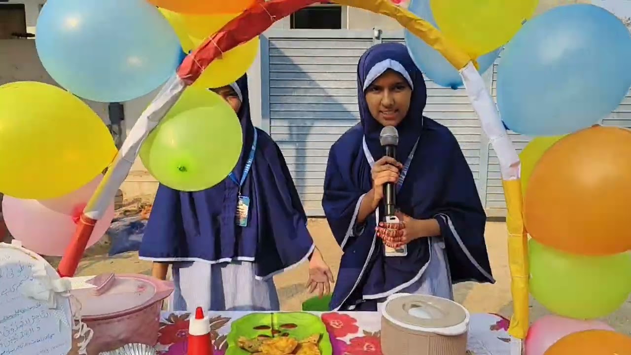 Food Festival 🥮 2025-26