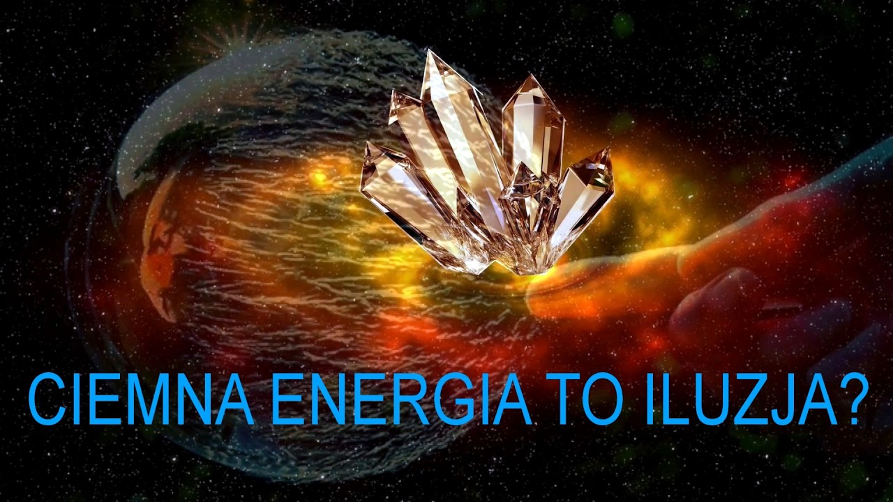 Czy ciemna energia to tylko błąd w pomiarze czasu? | Model Jedynki
