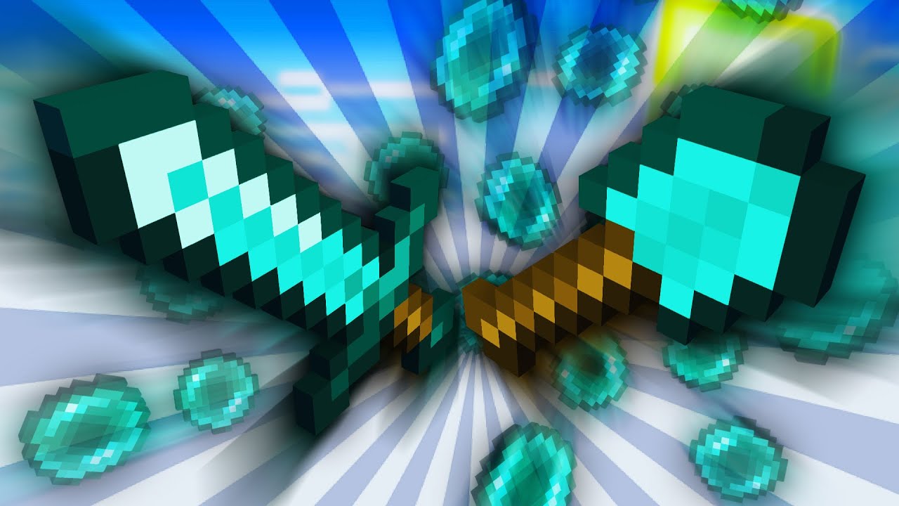 Hypermaxed AOTE — это глупый OP (Hypixel SkyBlock)