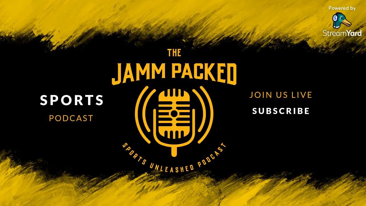 LIVE Episode 104