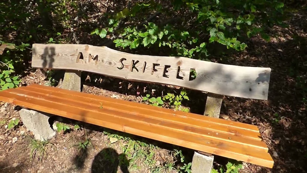 Mit Dem Rad Von Leinefelde nach Worbis, Kirchworbis, Haynrode, Ascherode, Schacht Bernterode , Breit