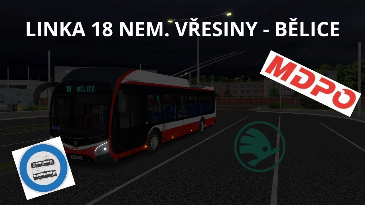 Simt Simulator SE SORKOU NA LINCE 18