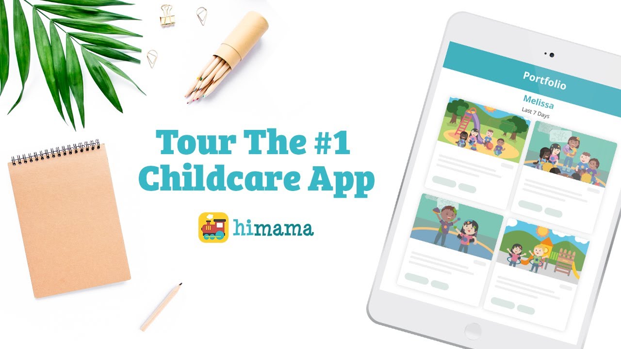 HiMama Introduction