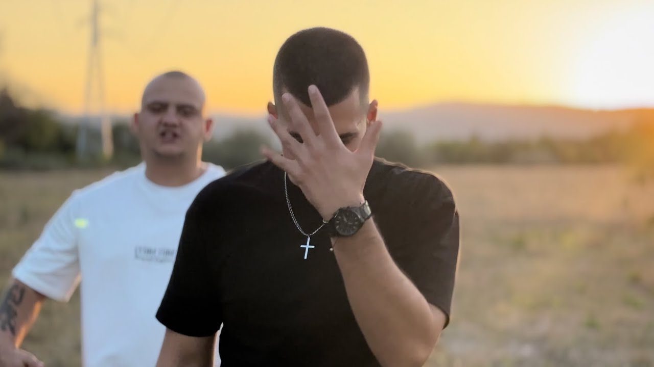 MIRKICHA, DIANOVV - FAKEURI (Official Video)
