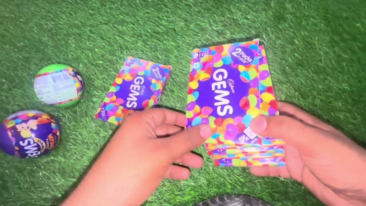 Gems more chocolate 🍫 #games #testy #viralvideo #subscribe 