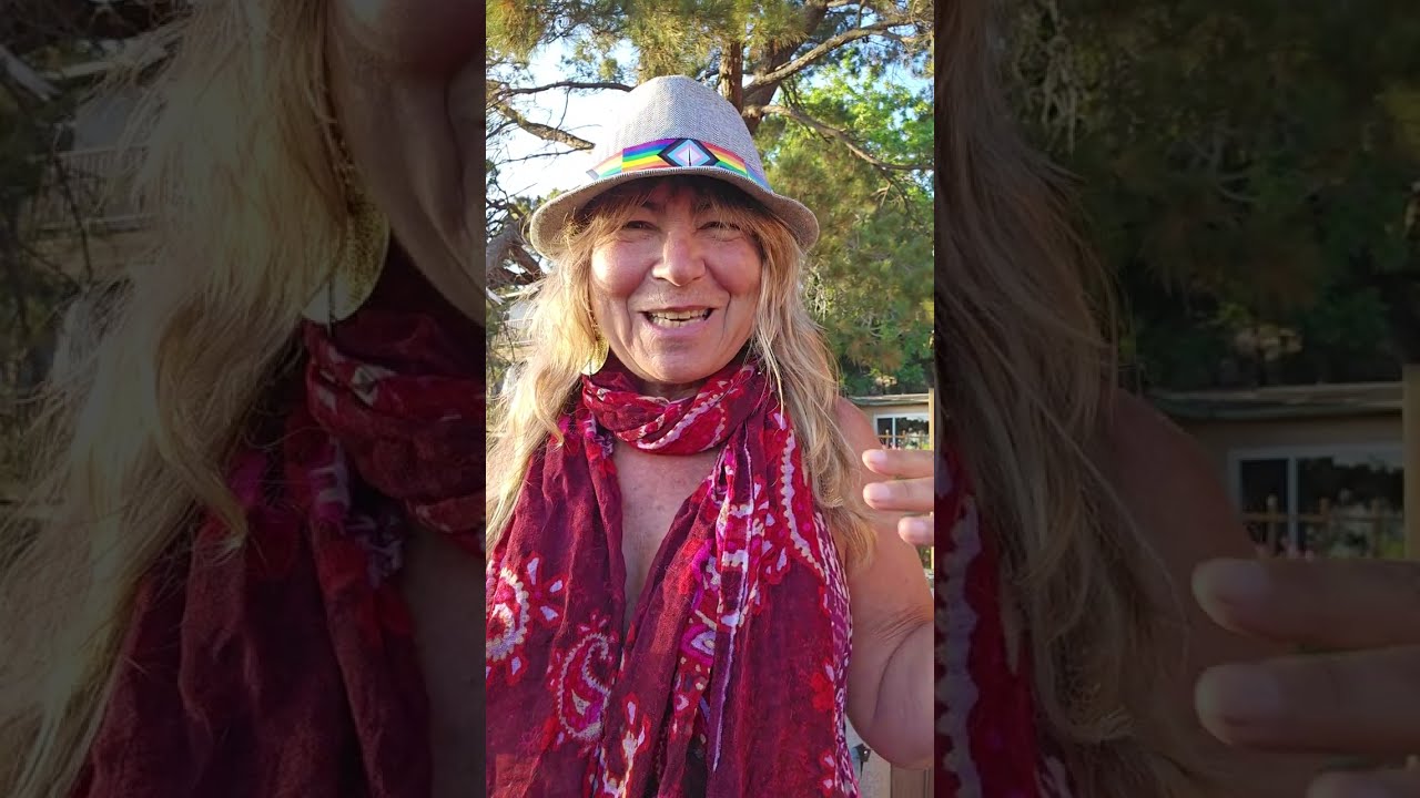 How To Have Your 1st Lesbian Experience At 40, 50, 60 Or 70 -- For Real!