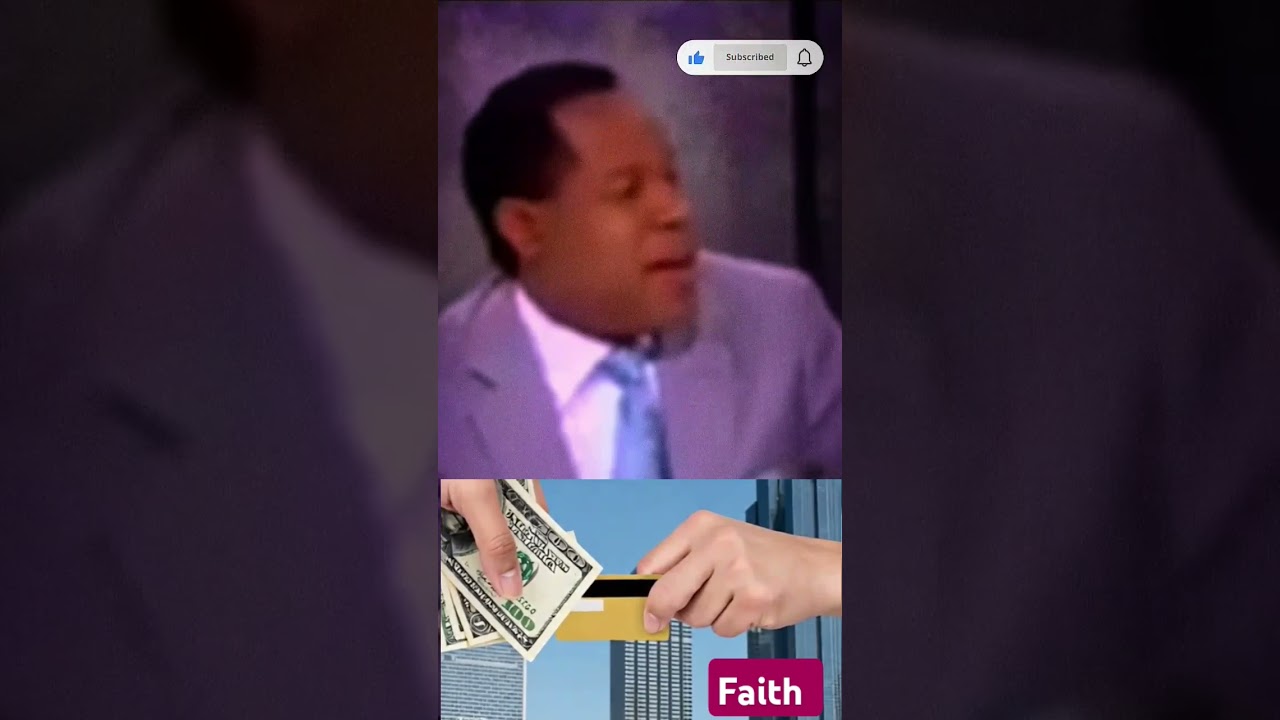 Do You Need Miracle Money? || Pastor Chris Declares Miracle Money for you #faith #prayer