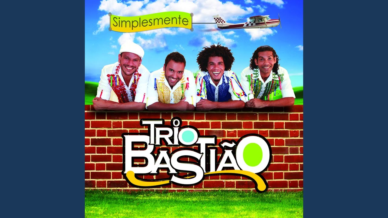 Piaba É Barril