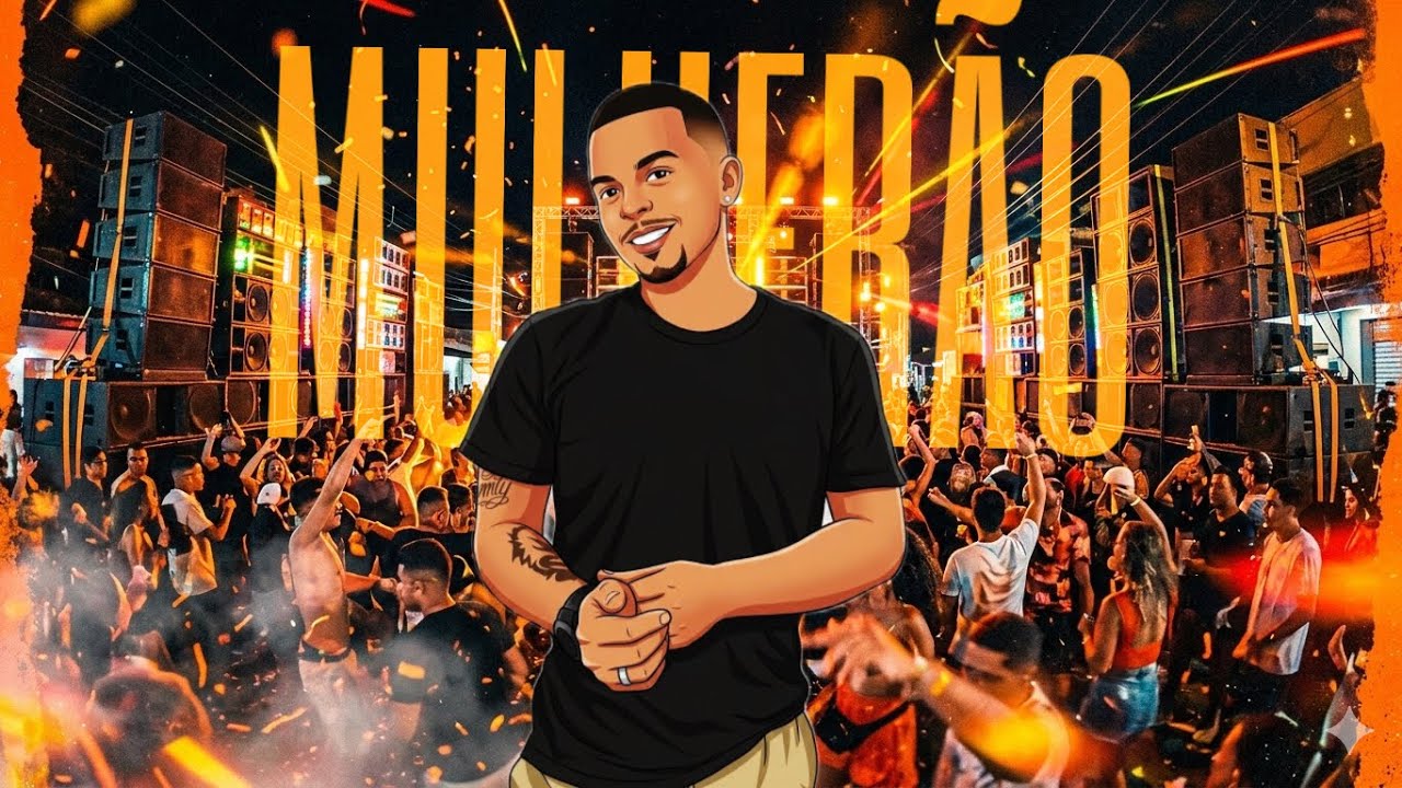MULHERÃO- BOYZINHO DA SERESTA 