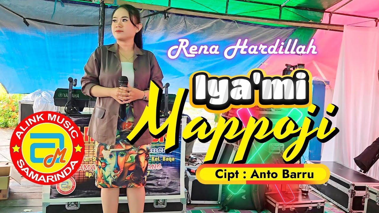 Lagu bugis viral IYA