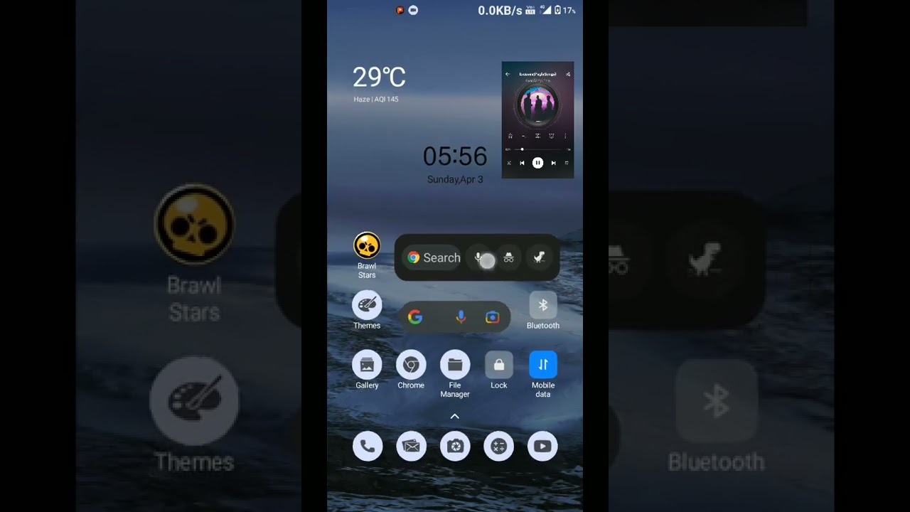 Redmi 7A has the Speed...Watch till end