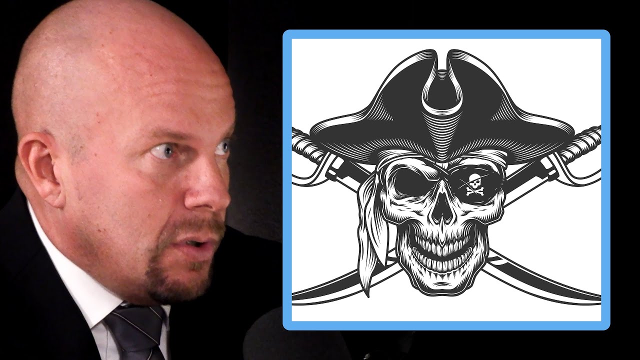 Psykopaatit ja rikollismaailma | Henry Aflecht