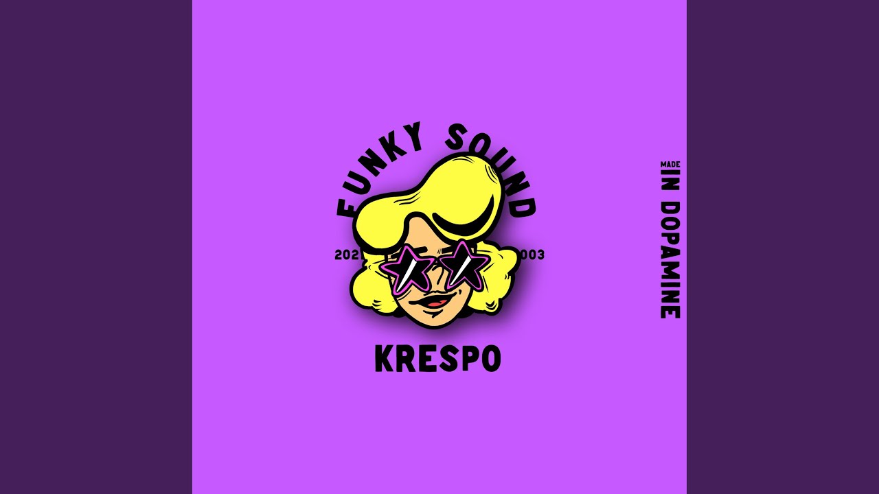 Funky Sound