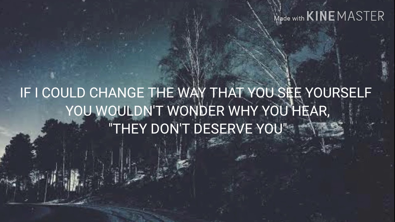 #BillieEilish EVERYTHING I WANTED - Billie Eilish (LYRICS) #Duniamusic #Lyrics