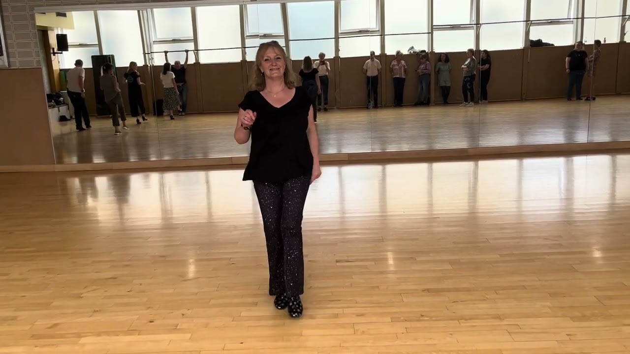 My Very First Dance (La dance)