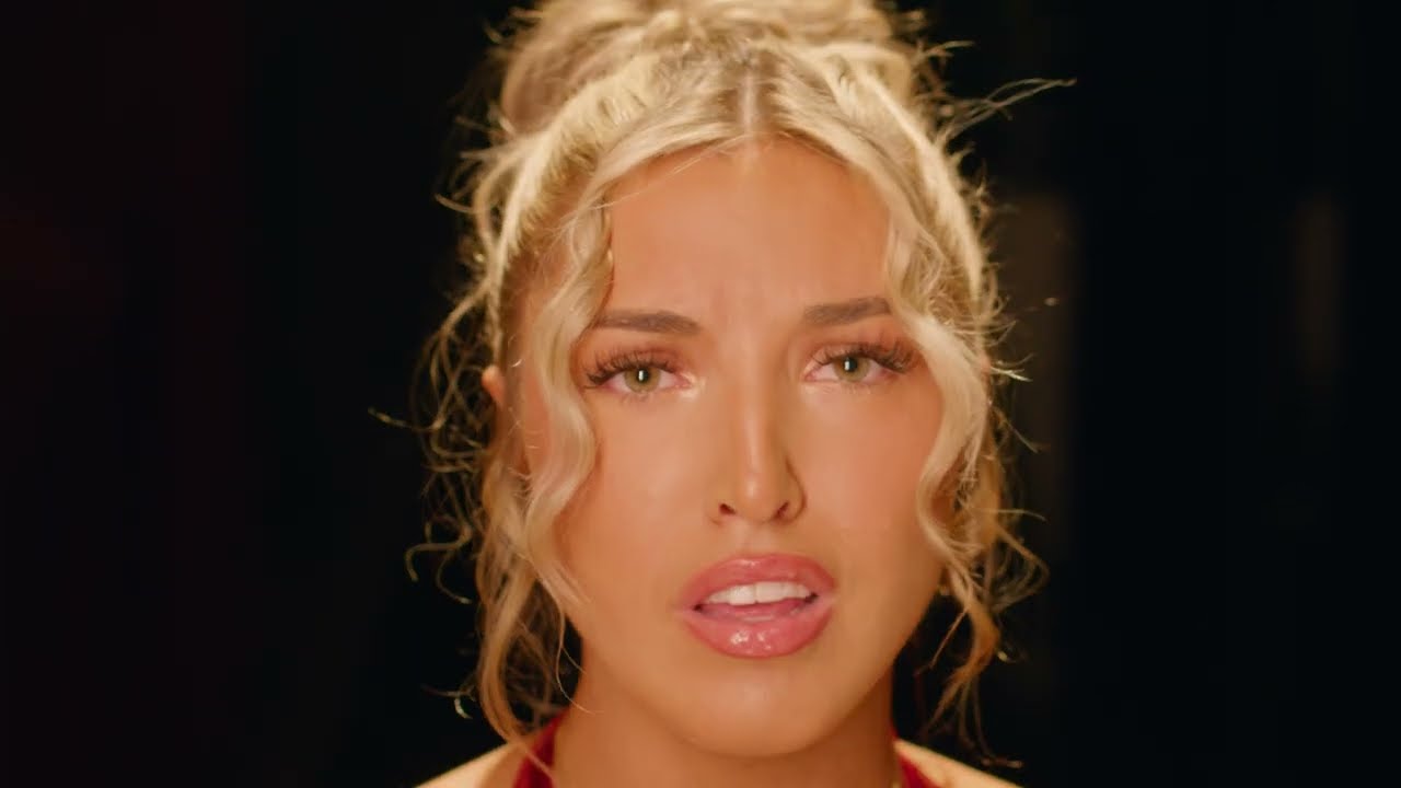 XOLEX - Rebel Child (Official Video)