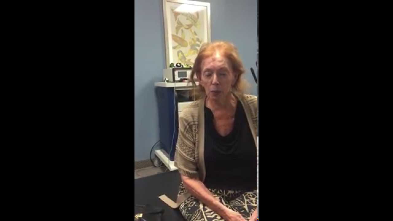 Trigeminal Neuralgia Treatment - Class IV Laser Therapy Newport Beach, CA