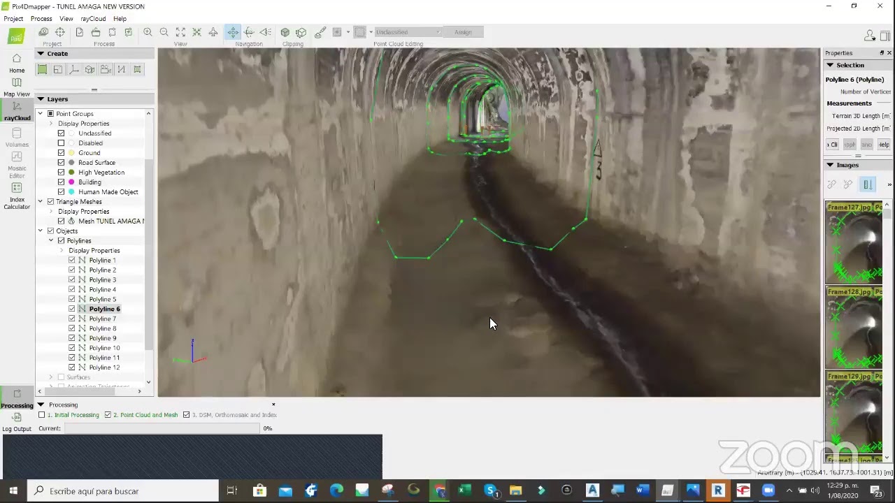 WEBINAR FLYABILITY ELIOS 2:  INSPECCIÓN DE TUNELES