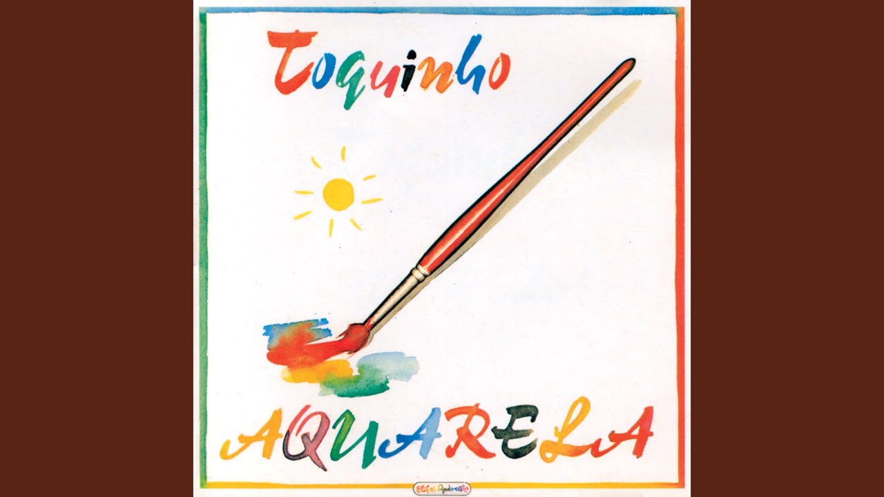 Aquarela