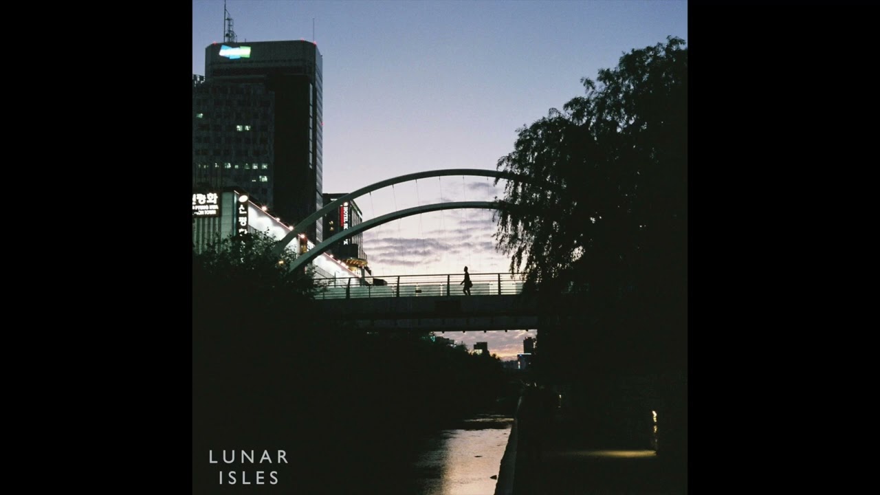 Lunar Isles - Unwinding