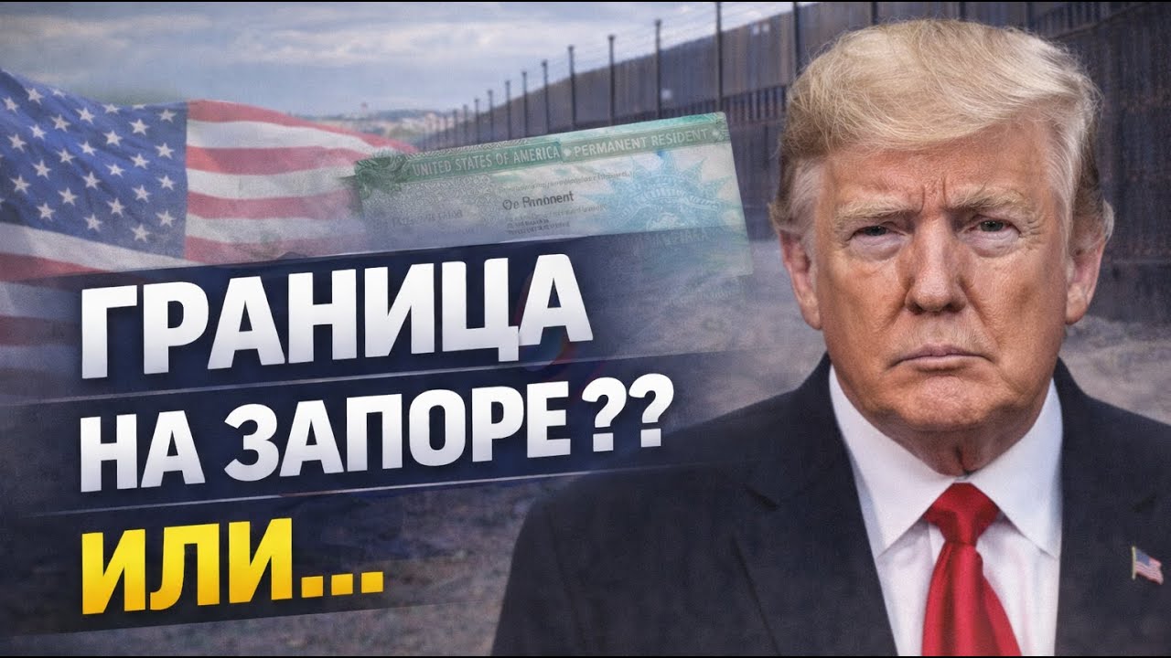 Лотерея Гринкард еще жива? Или уже все?