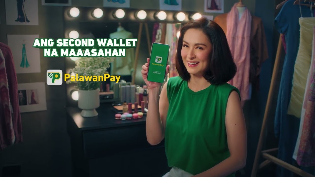 I-PalawanPay Mo Na 'Yan