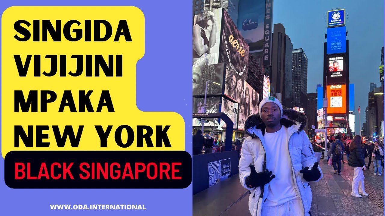 NILIFANYA APPLICATION 300 ZA KAZI MAREKANI NIKABAHATIKA MOJA |KAZI YA KUOSHA VYOMBO ILI NIPATE KULA
