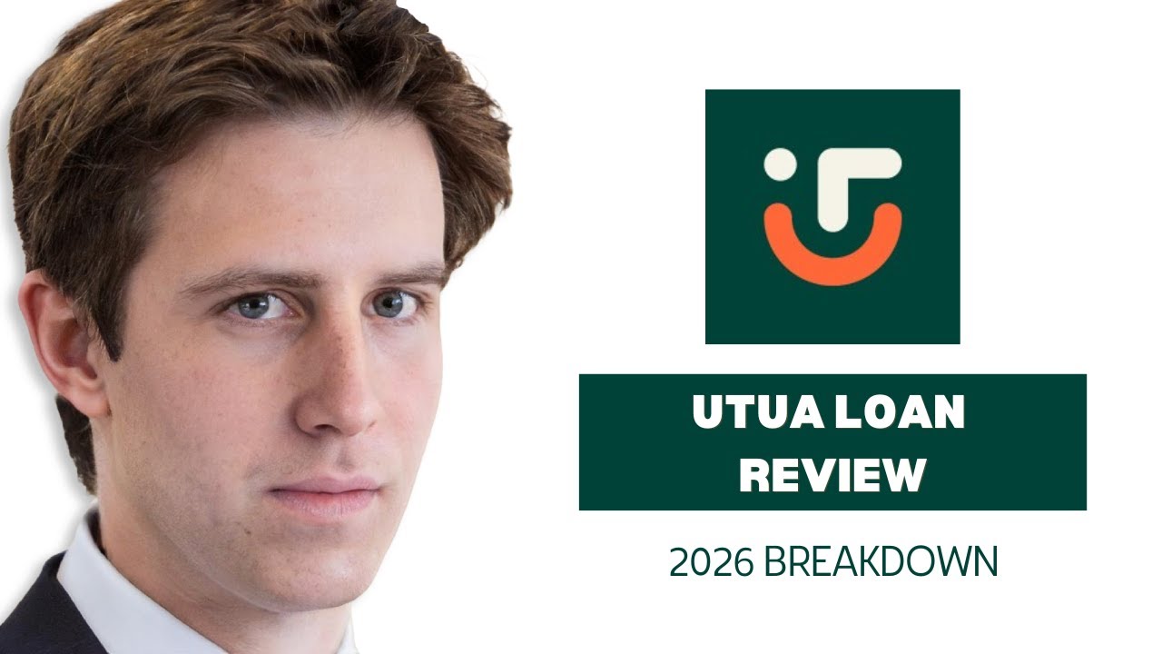 UTUA Loan Review 2026 &mdash; Legit or Just Spam? (Honest Breakdown)