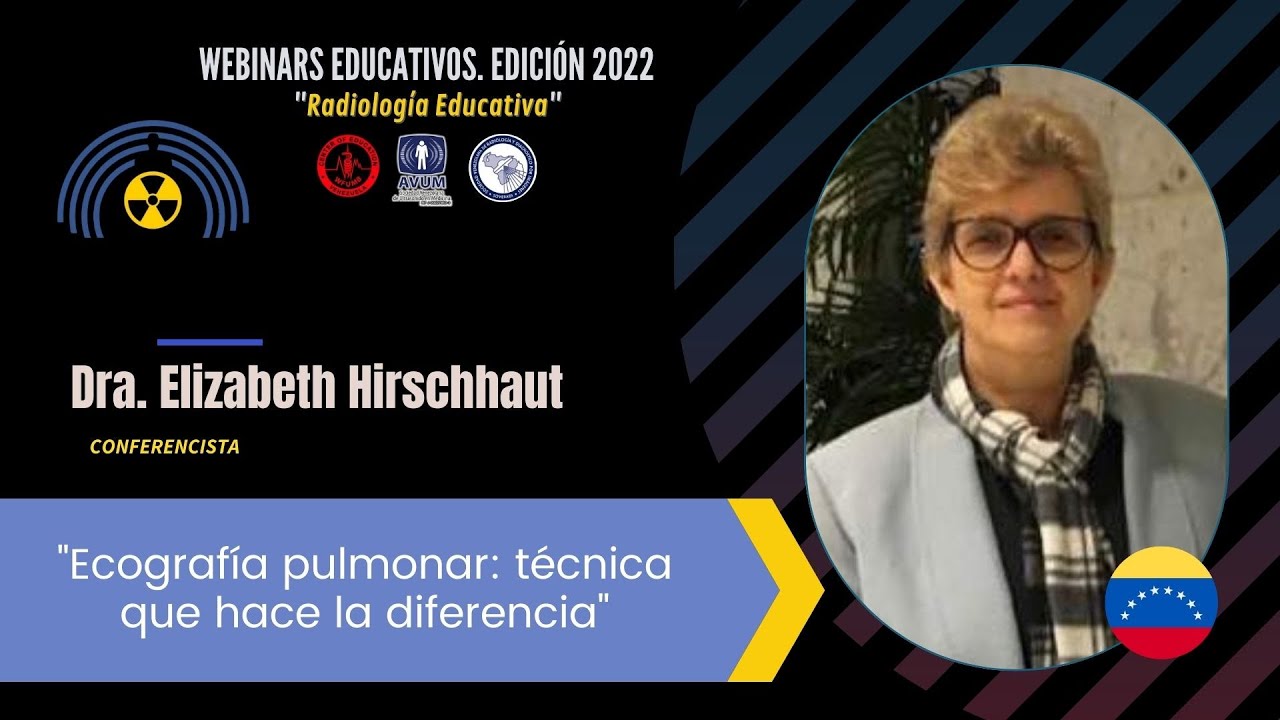 ECOGRAFÍA PULMONAR: TÉCNICA QUE HACE LA DIFERENCIA