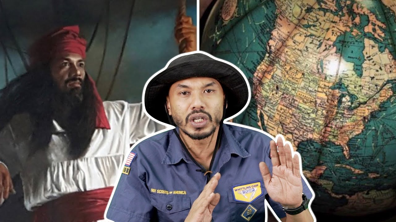 Jangan Lupa Asal Usul Kita