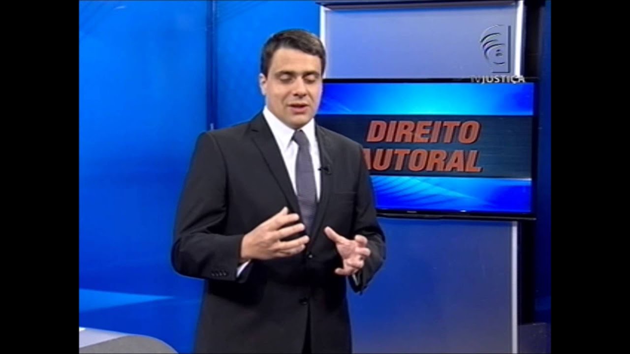 Direito Autoral - aula 1
