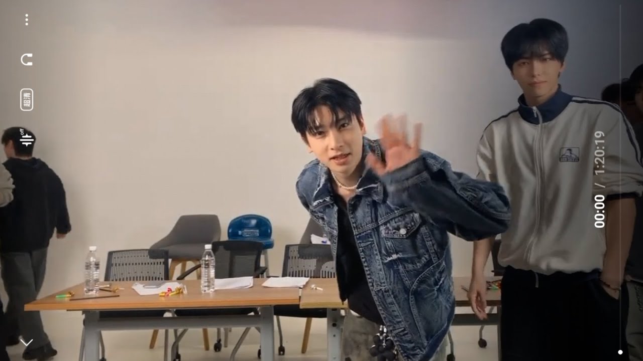250307 POLARIX QQ music membership live