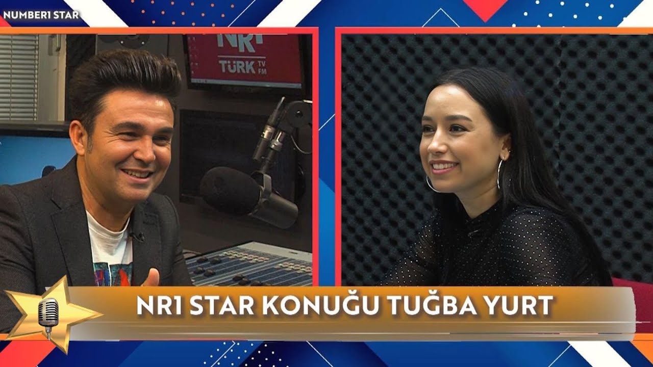 NR1 Star | Tuğba Yurt
