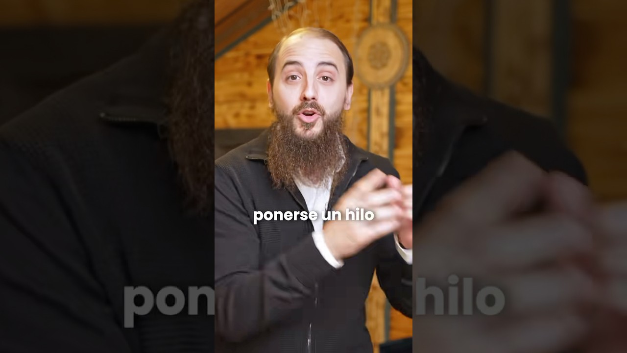✨El hilo rojo y la kabalah✨