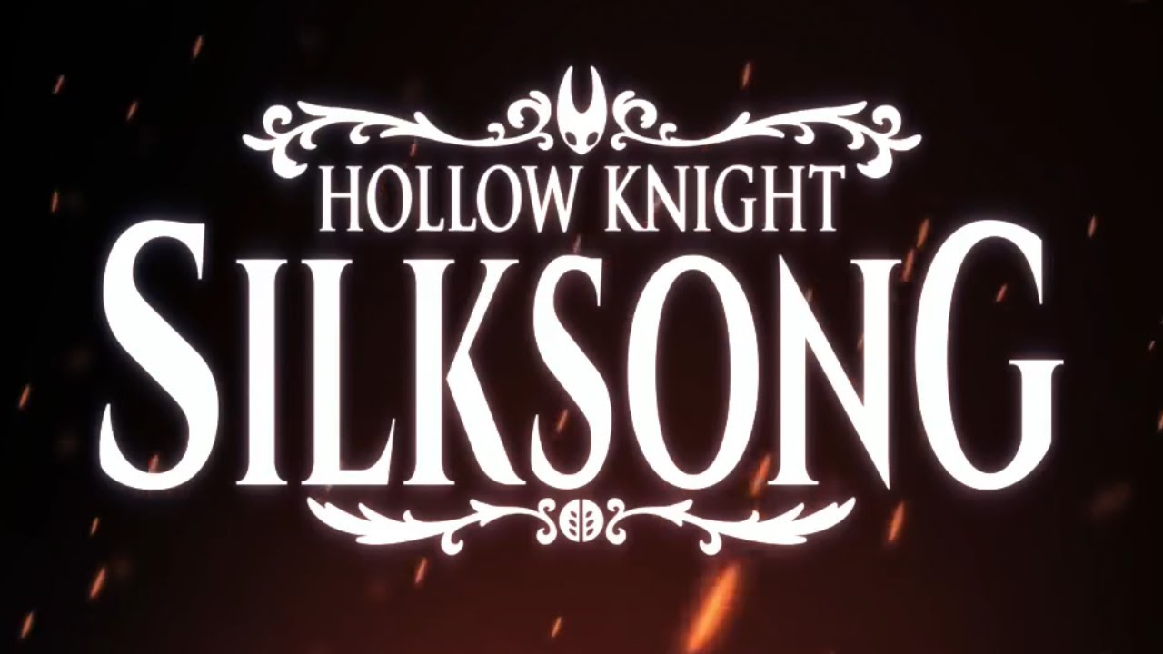 Who Up Silking They Song? | Silksong Stream 1
