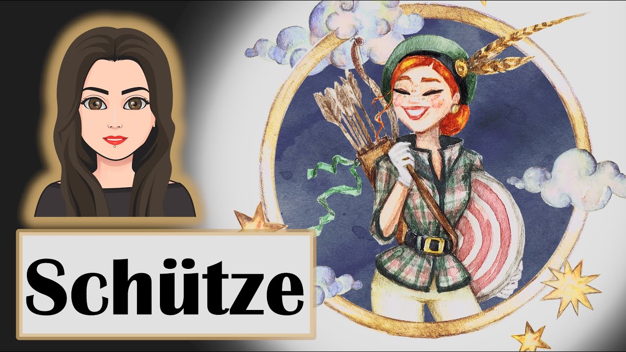 SCHÜTZE ♐️ Mehr davon! 🔥🌹💞 ✨️ zeitloses Tarot Orakel ✨️