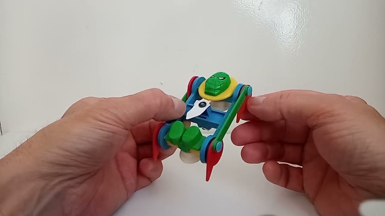 Spiderman Artec