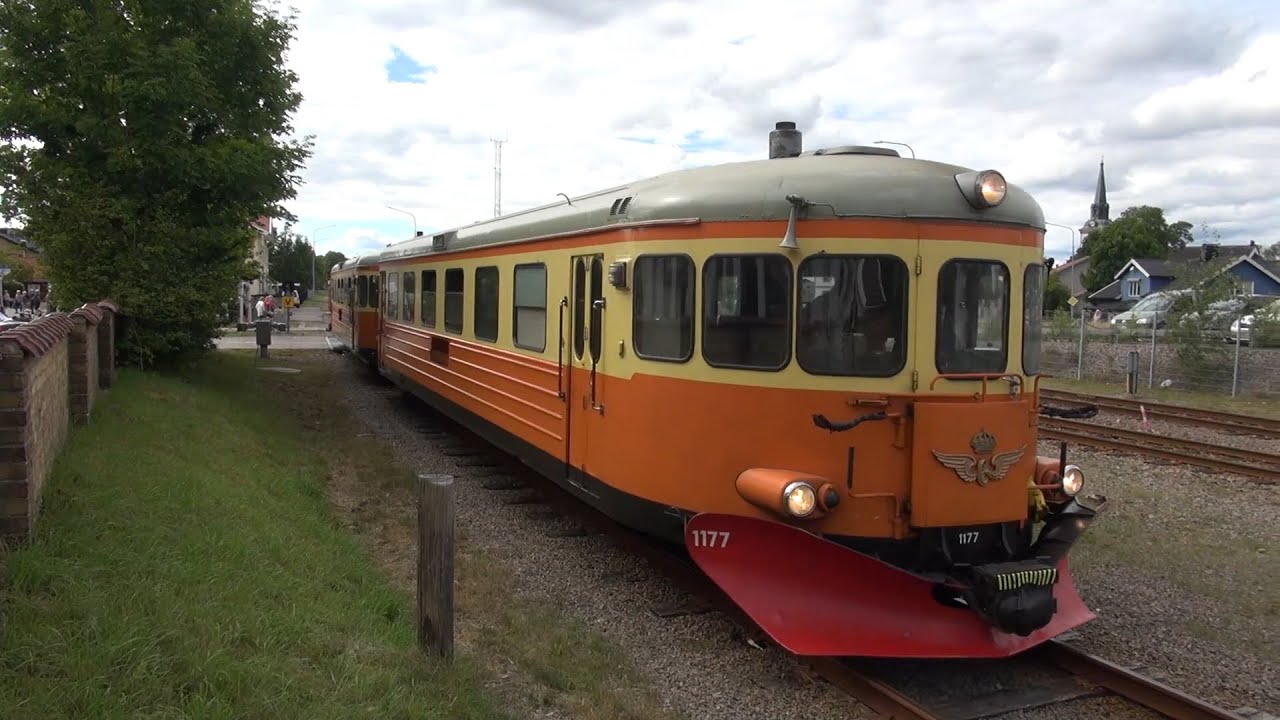 TÅGÅRET 2022