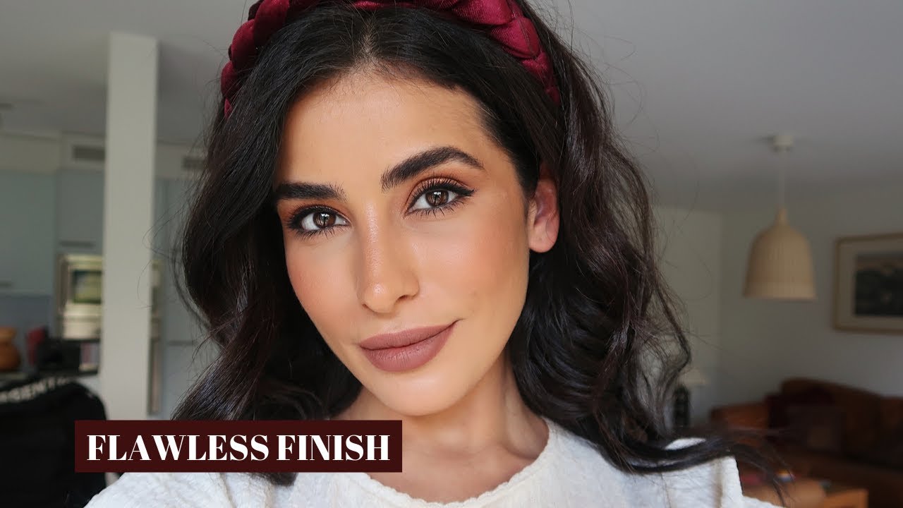 MY FAVORITE MAKEUP LOOK EVER!