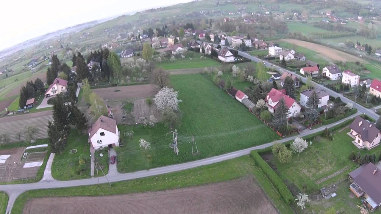 Łowczówek-Pleśna