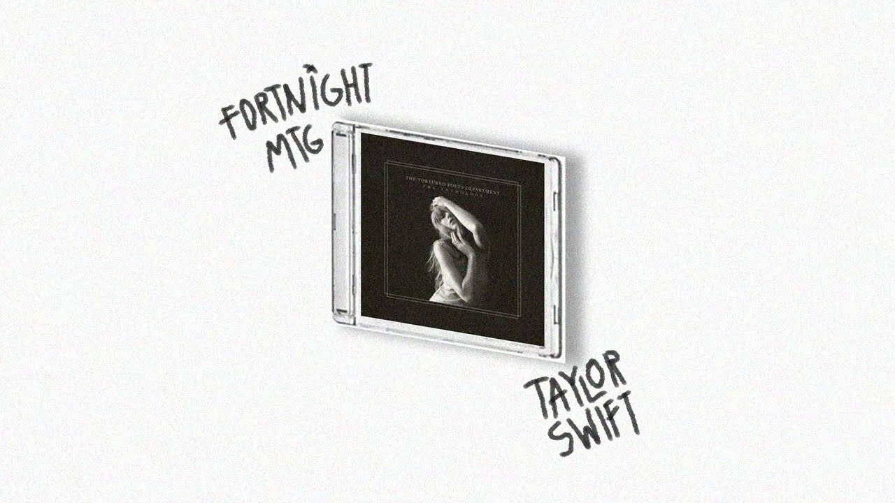 MTG | Fortnight - Taylor Swift (Prod. VELINO)
