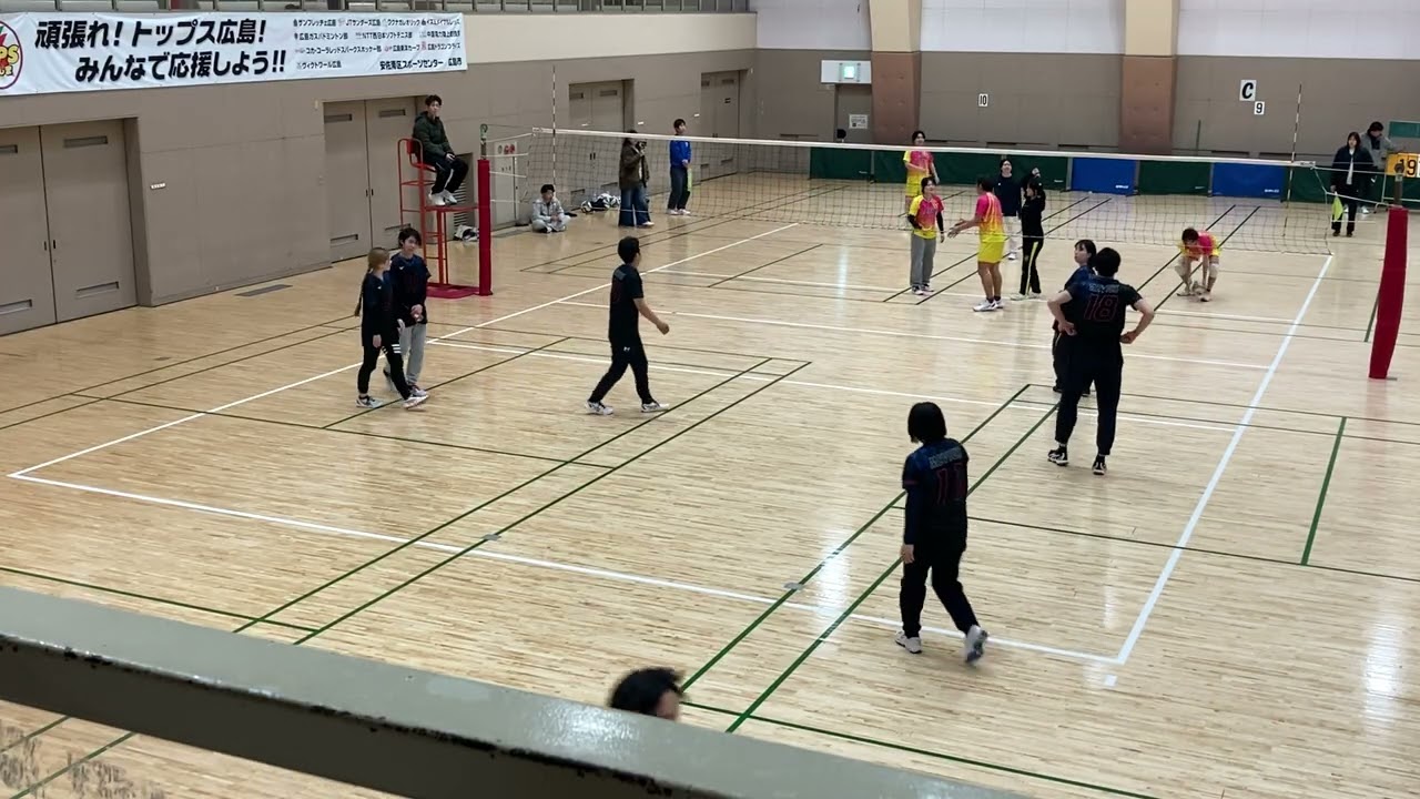 C_15 MEVIUS B vs HISIKA