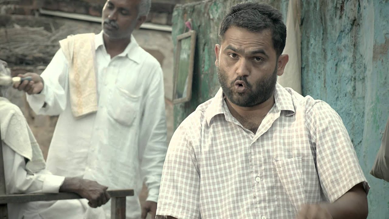 BJP Haryana TVC | DIGITAL INCLUSION