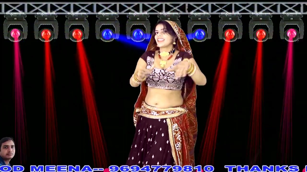धीरे_धीरे_नाच_रै_पटेलण_म्हारी New meenawati song Vinod Meena Rajasthani DJ song #dj #viralvideos#dji