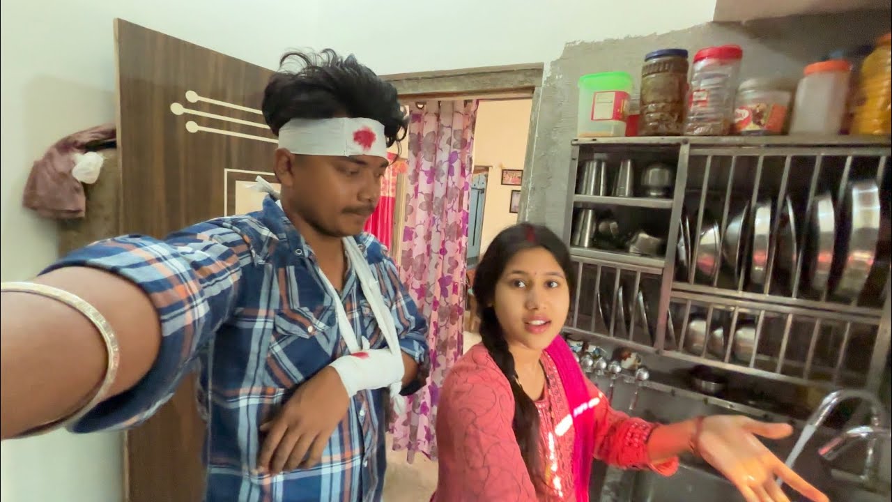 ये का होगे मोला 🥺💔